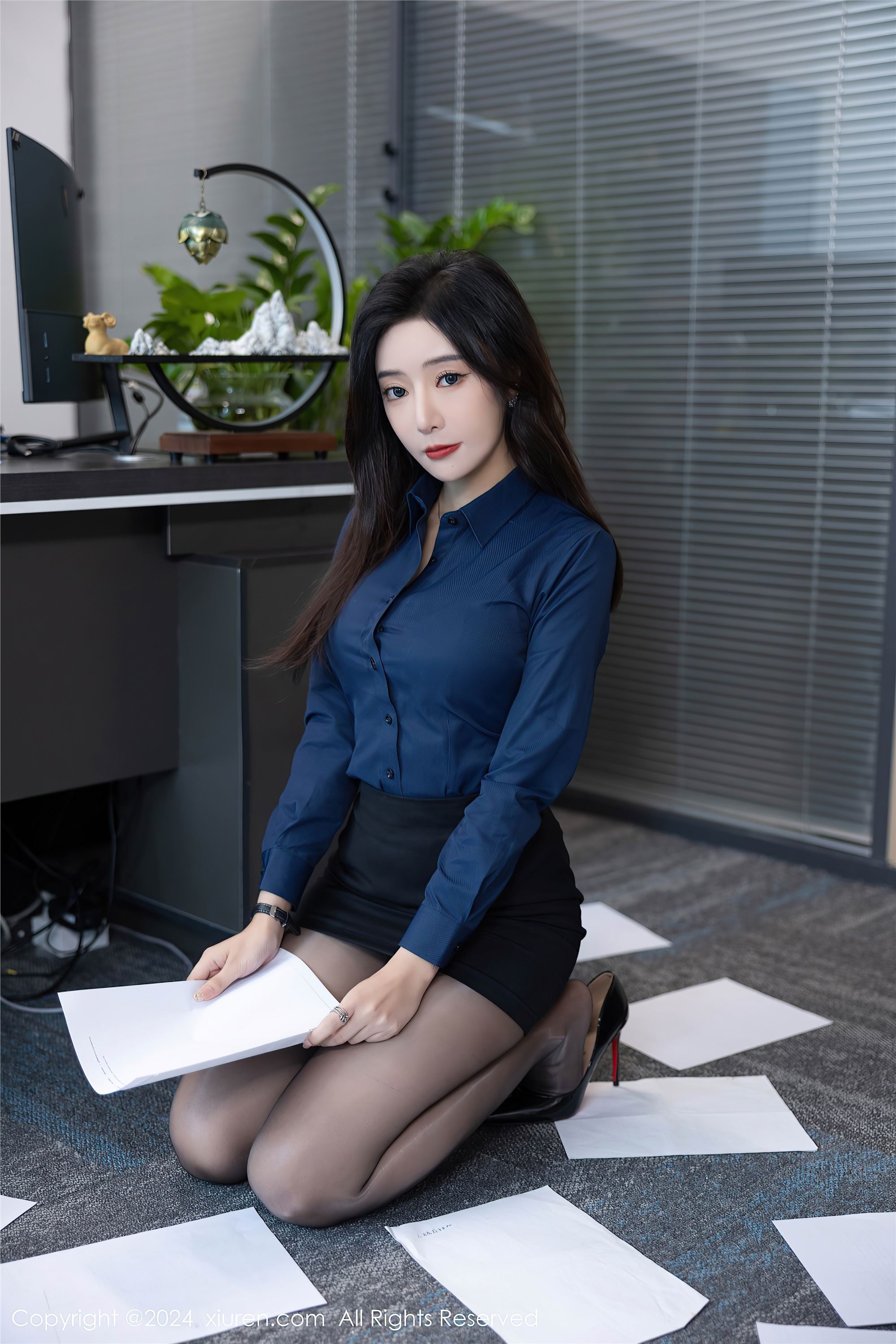 Xiuren秀人网 2024.06.26 NO.8760 王馨瑶yanni